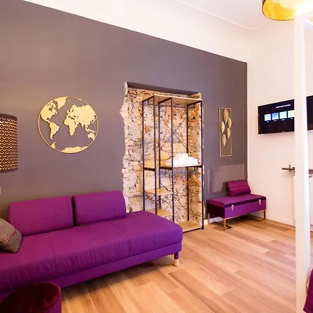 And 5 Terre 라스페치아