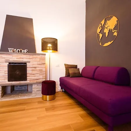Apartments&suites 5 Terre *