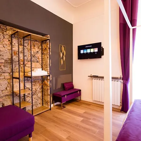 Apartments&suites 5 Terre * La Spezia