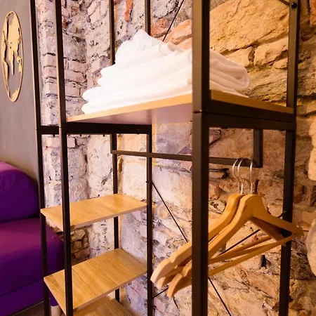 Apartments&suites 5 Terre Appartamento *