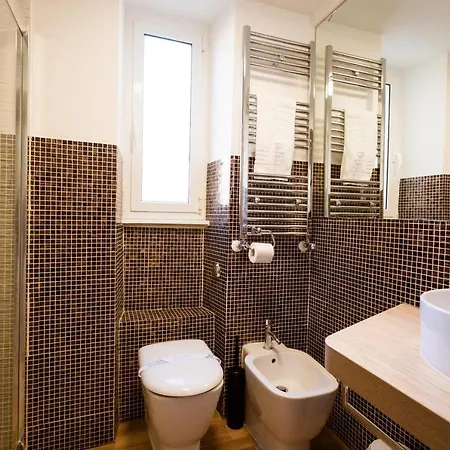 Apartments&suites 5 Terre *