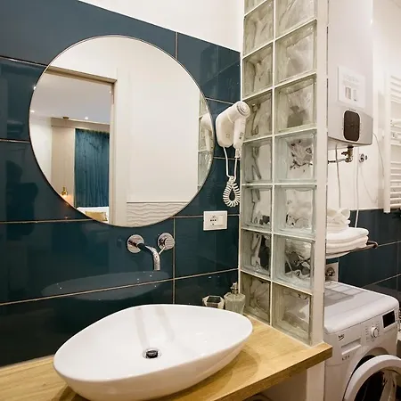 Apartments&suites 5 Terre La Spezia