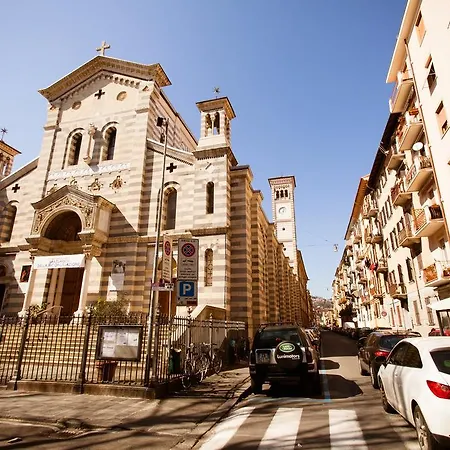 Apartments&suites 5 Terre *