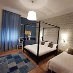 And 5 Terre Apartament *