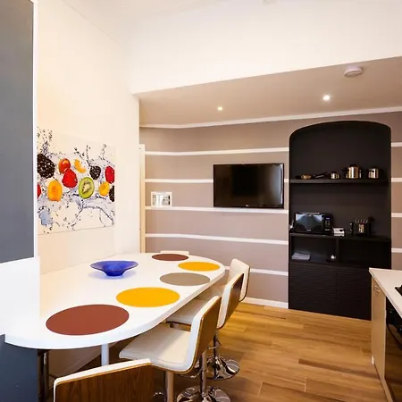 Appartement And 5 Terre *
