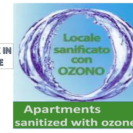 Apartament And 5 Terre *