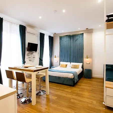 Apartament And 5 Terre *