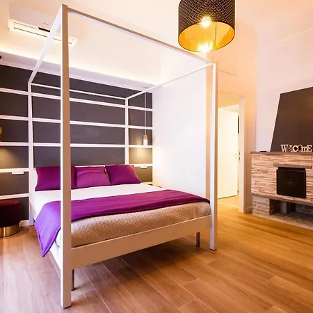 And 5 Terre Apartament