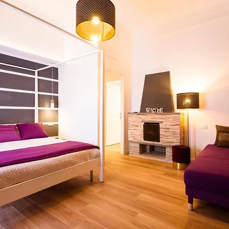 Appartement And 5 Terre *