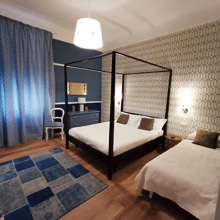 And 5 Terre Appartement *