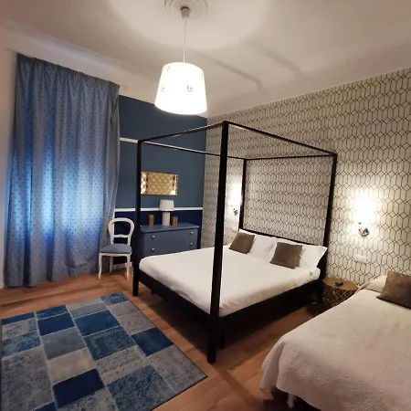And 5 Terre Apartament *