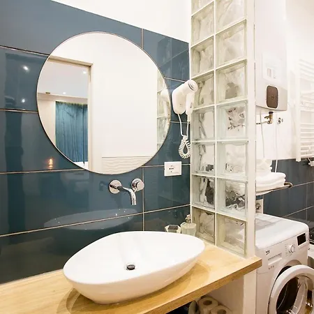 Apartament And 5 Terre *