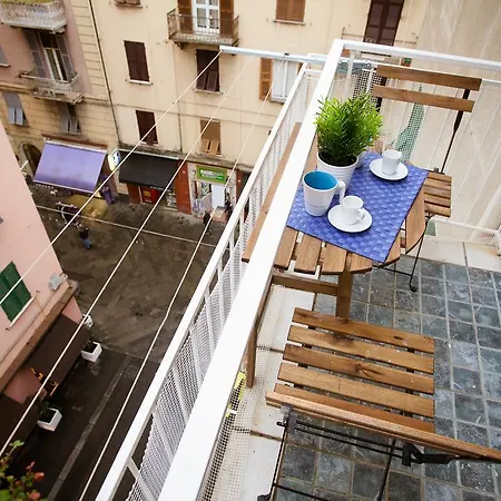 Apartament And 5 Terre *