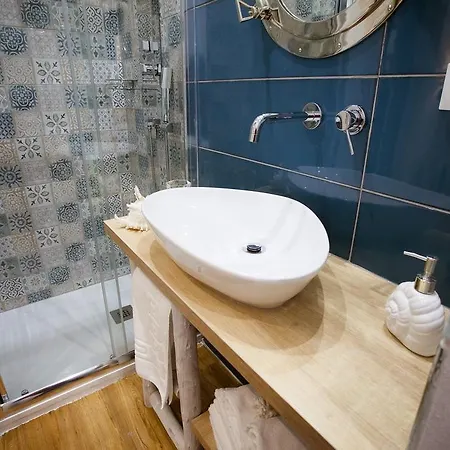 Apartament And 5 Terre *