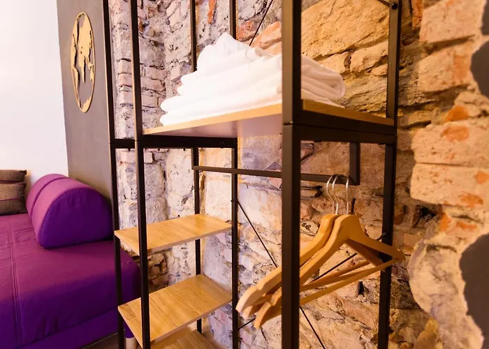 斯培西亚五渔村套房公寓 公寓 *