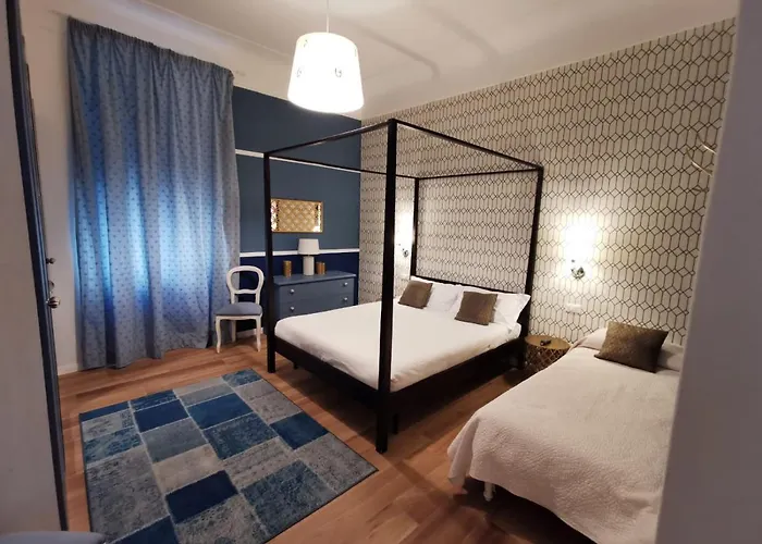 斯培西亚五渔村套房公寓 公寓 *