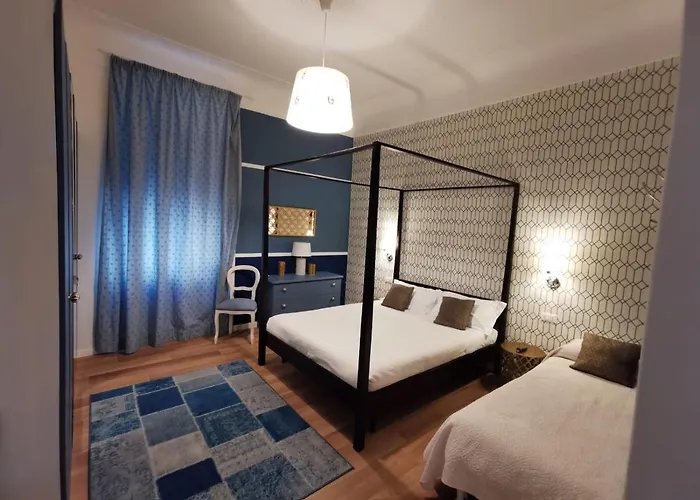 斯培西亚五渔村套房公寓 公寓 *